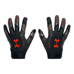 Men's Under Amour F9 Nitro LE Football Gloves