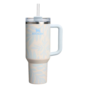 Stanley x SCHEELS Exclusive Quencher H2.0 FlowState Tumbler