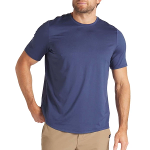 Men's UNRL Ultra T-Shirt XSmall Harbor Blue