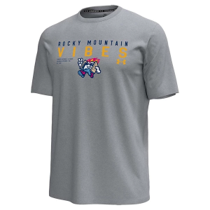Under Armour Rocky Mountain Vibes Icon Tier T-Shirt