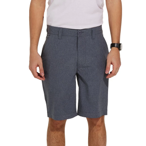 Men's Hallstatt Apparel Leeland Cargo Shorts 30 Denim