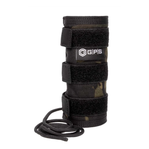 GPS Tactical Suppressor Cover