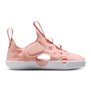 Nike Nike Sunray Protect 4 Closed Toe Sandals Toddler 5T Pink/White