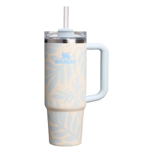 Stanley x SCHEELS Exclusive Quencher H2.0 FlowState Tumbler