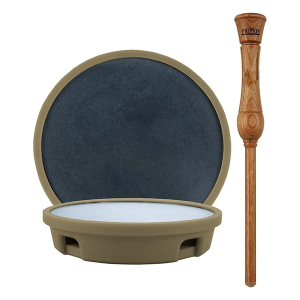 Primos Hensanity Molded Pot Turkey Call