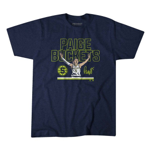 BreakingT Kids' Paige Buckets T-Shirt