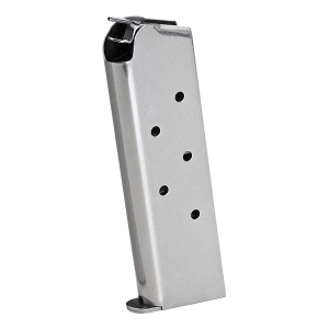 Springfield Armory 1911 Steel Pistol Magazine