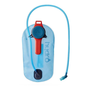 Gregory Mountain Mountain Hydro 2L Reservoir Backpack Ocean/Orange