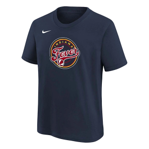 Nike Kids' Indiana Fever Logo Essentials T-Shirt