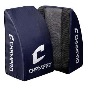Adult Champro Catcher's Knee Relievers