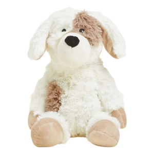 Warmies Microwavable Puppy