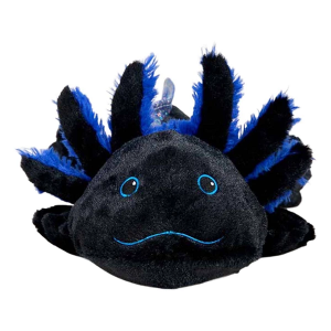 Warmies Microwavable Axolotl