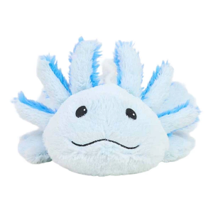 Warmies Microwavable Axolotl
