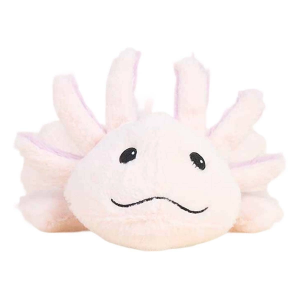 Warmies Microwavable Axolotl