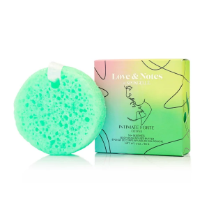 Spongelle Love & Notes Collection Body Buffer