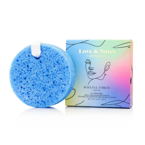 Spongelle Love & Notes Collection Body Buffer