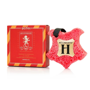 Spongelle Harry Potter Collection Body Buffer