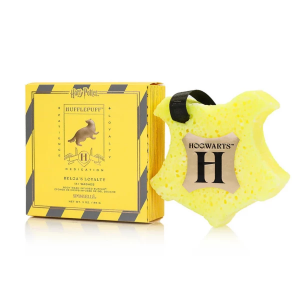 Spongelle Harry Potter Collection Body Buffer