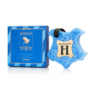 Spongelle Harry Potter Collection Body Buffer