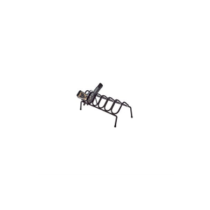 SS Gun Rack - 6
