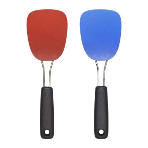 OXO 2-Piece Nylon Flexible Turner Set