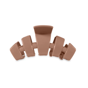 TELETIES Medium Hair Claw