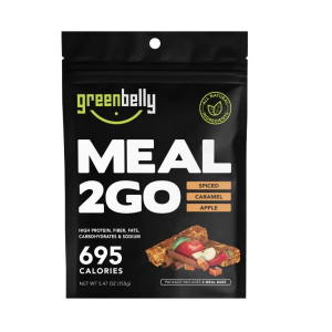 Greenbelly Meal 2Go Bars