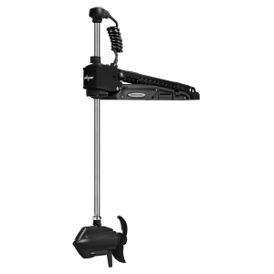 Power-Pole MOVE ZR Brushless Fishing Trolling Motor 100lb/78lb 52" Yes