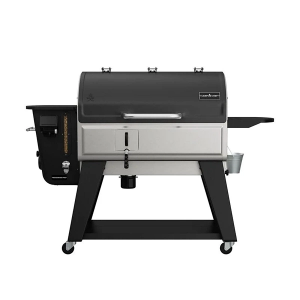 Camp Chef Woodwind Pro 36 Grill