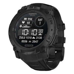Garmin Instinct(R) 3 Tactical Edition watches