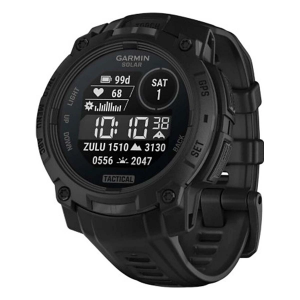 Garmin Instinct(R) 3 Tactical Edition watches