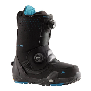 Men's Burton Photon Step On Snowboard Boots Adult 12 Black