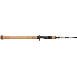 G. Loomis IMX Pro 906C Casting Rod