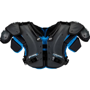 Adult Champro Python All Purpose Shoulder Pads