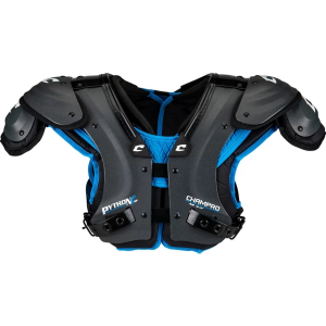 Adult Champro Python Skill Shoulder Pads