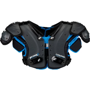 Adult Champro Python Lineman Shoulder Pads