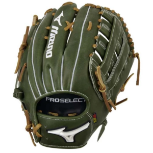 Mizuno Pro Select GPS-72D 12.75" Outfield Baseball Glove