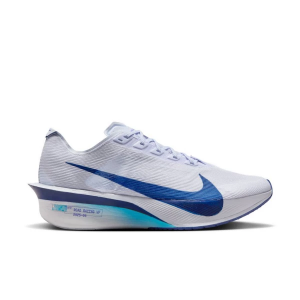 Men's Nike Vaporfly 4 Running Shoes sneakers-athletic-shoes 12 Regular Ghost/Blue Void/Persian Violet
