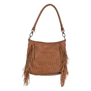 STS Ranchwear Sweetgrass Tess Fringe Handbag