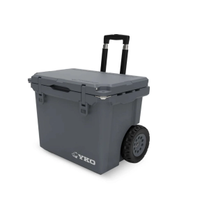 Yukon Outfitters 35qt Rind River YKO Party Wagon Hard Cooler