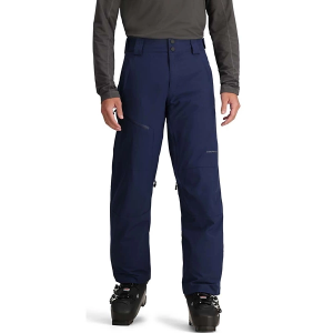 Men's Obermeyer Snow Pants Force Large Midnight Navy