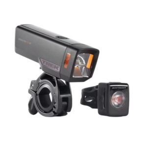 Trek Commuter Pro RT Flare RT Bike Light Set