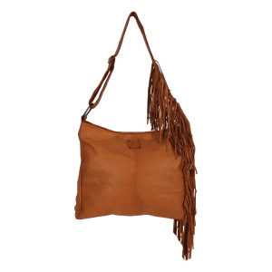 STS Ranchwear Rhapsody Joplin Crossbody Purse Crossbody Whiskey