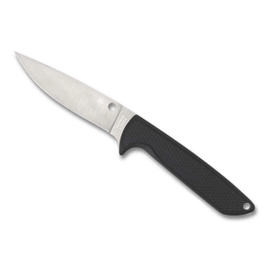 Spyderco FB43GP Waterway Fixed Blade Pocket Knife