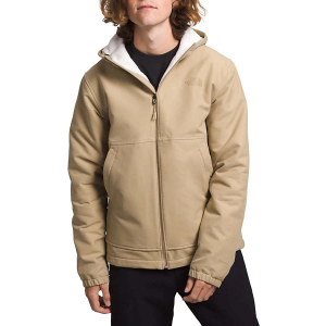 Men's The North Face Camden Thermal Softshell Jacket 2XLarge Khaki