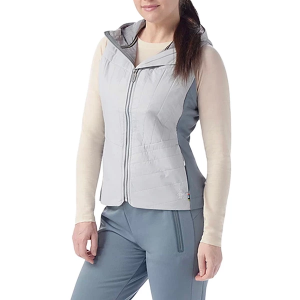 Women's Smartwool Smartloft Jacket XLarge Storm Grey