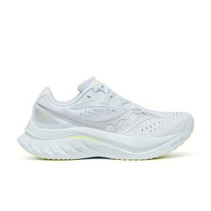 Women's Saucony Endorphin Speed 4 Running Shoes sneakers-athletic-shoes 8 Regular Ice Melt
