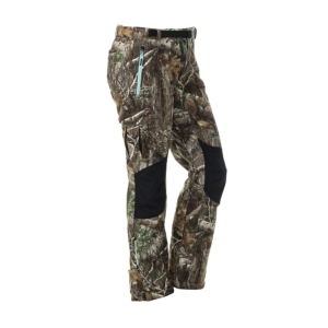 Women's DSG Outerwear Ella 3.0 Pants XLarge Realtree Edge Regular