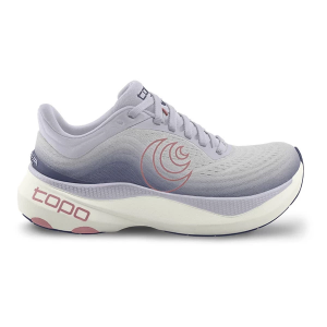 Women's Topo Athletic Aura Running Shoes sneakers-athletic-shoes 6.5 Regular Purple/Lilac