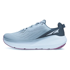 Women's Altra FWD Via Running Shoes sneakers-athletic-shoes 10 Regular Light Blue